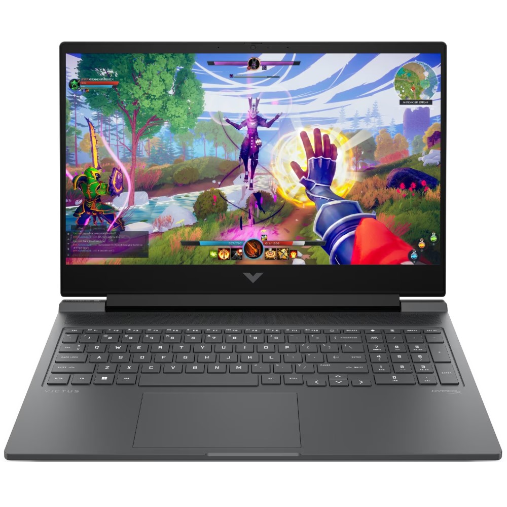 HP 빅터스 16-r1035TX 64GB램 (SSD 3TB)_이미지