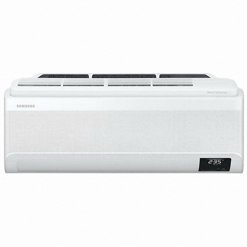삼성전자 무풍에어컨 와이드 청정 AR07T9171HBS (기본설치비 별도)_이미지