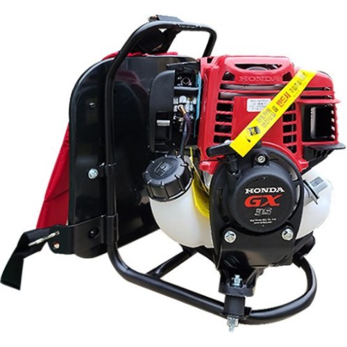 마루야마  배부식 예초기 분리형 MBS350H-BK (혼다 엔진)