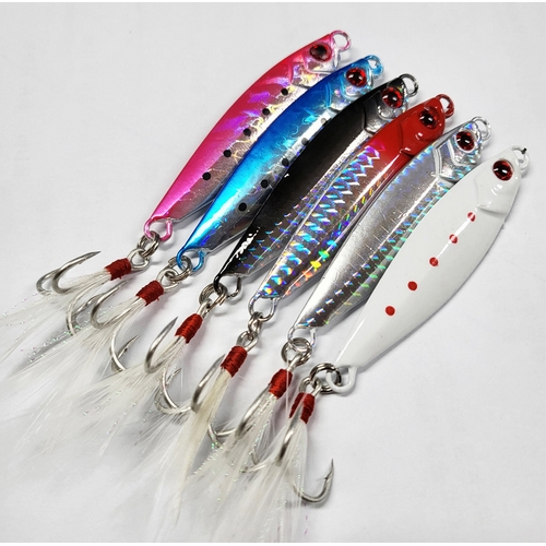 슈와츠코리아 메탈지그 (15g)_이미지