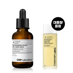 CNP 차앤박 프로페셔널 솔루션비타-C 에너지 앰플