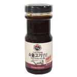 백설 소불고기 양념 840g (2개)_이미지