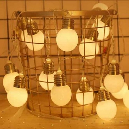 ���γ� Ļ�� LED �� �� ū �޵� ���� 10��