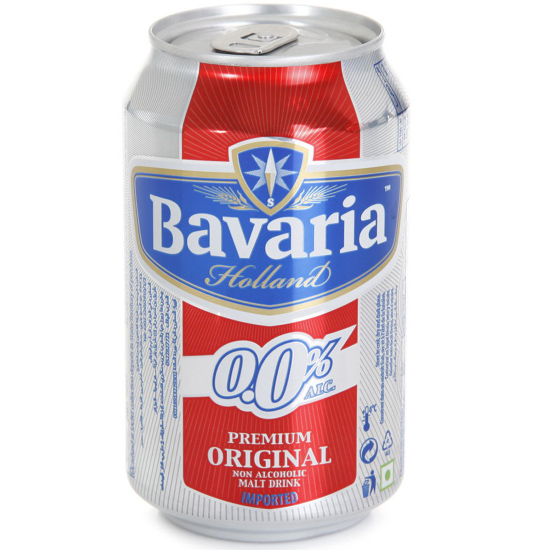 바바리아 오리지날 330ml (24개)