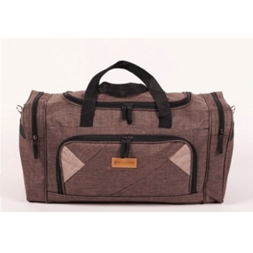 레드스노우 캠핑용 다용도 수납가방 대형 브라운