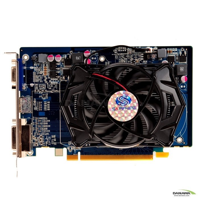 라데온 HD 5550 HM D5 512MB (리퍼비시)