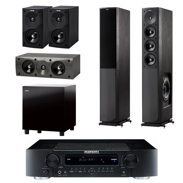 �߸� S608 5.1ä�� + ������ AV���ù�