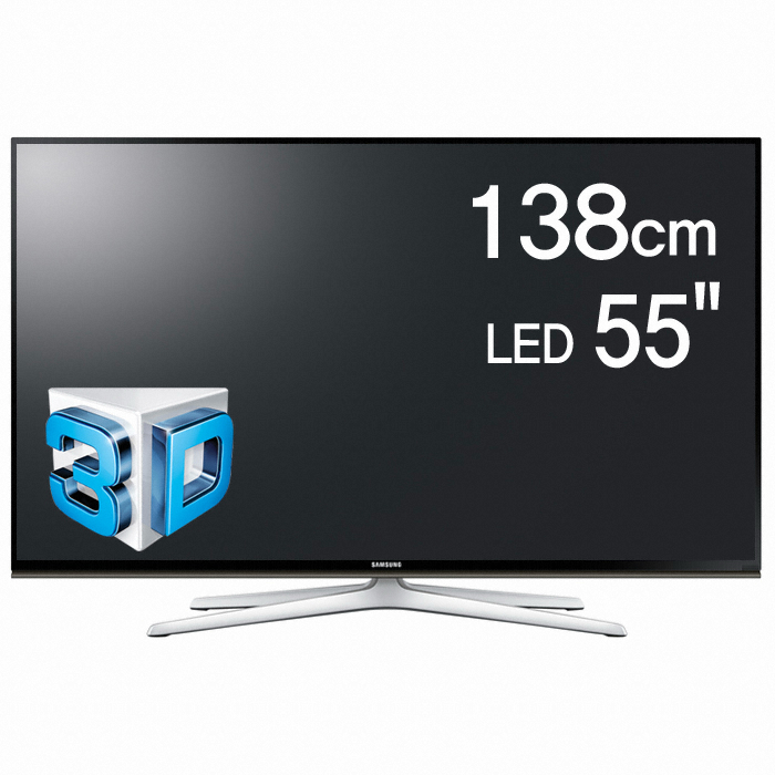 �Ｚ���� UN55H6900AF