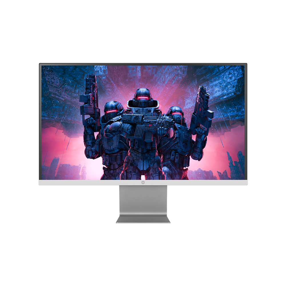 메타닉스 EG2740 FHD IPS 165 EDGE 게이밍 화이트