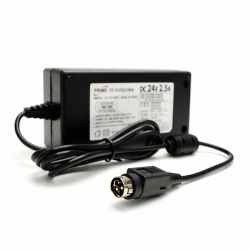 �����ӵ�Ʈ 24V 2.5A POS ȣȯ �����