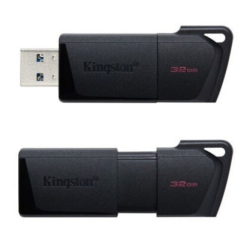 킹스톤 DataTraveler Exodia M (32GB)