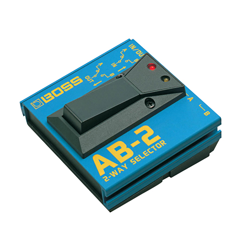 보스 AB-2