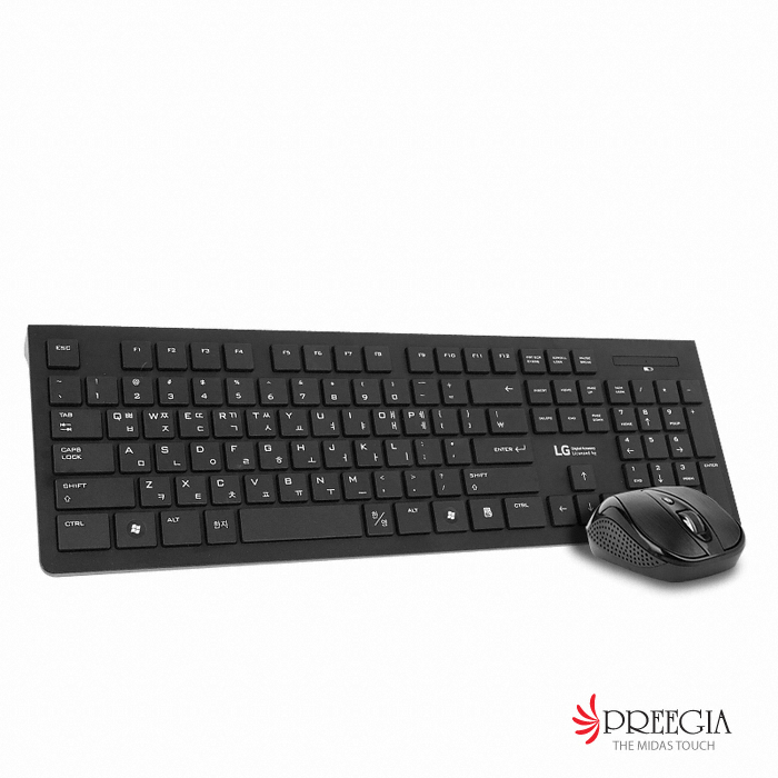 û������ For LG ���� Nano 2.4GHz MKS-2000 SET