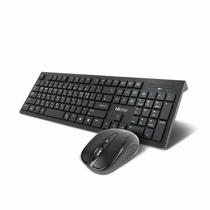 û������ For LG ���� Nano 2.4GHz MKS-2000 SET