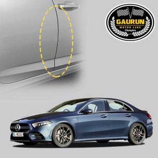 가우런  도어엣지 PPF 보호필름 벤츠 AMG A클래스 2022년 전용