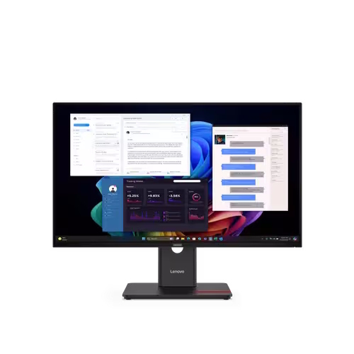 레노버 ThinkVision T27UD-40 64AFGAR2KR