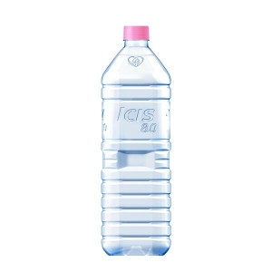 롯데칠성음료 아이시스 1.5L (24개)