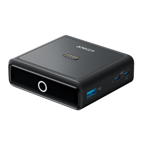 ANKER 100W 프라임 충전 베이스 스테이션 A1902 해외구매