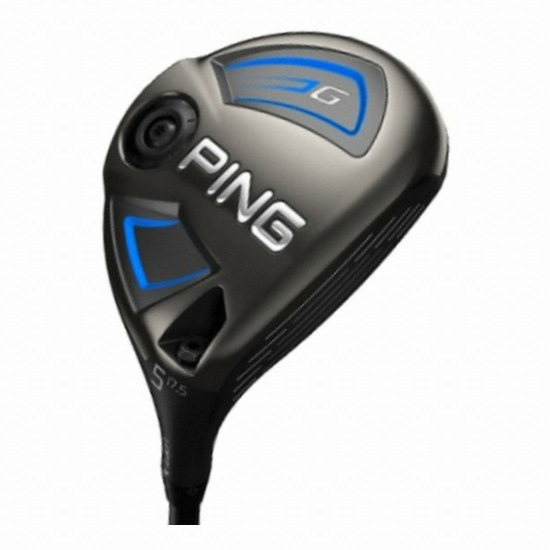 핑 G 페어웨이우드 (정품)_이미지