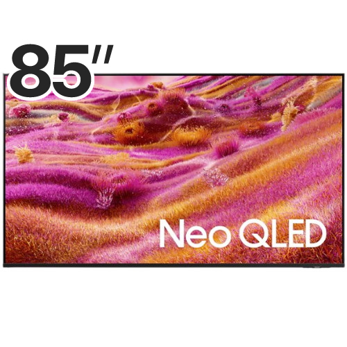 삼성전자 네오QLED KQ85QNF90AFXKR (벽걸이)_이미지