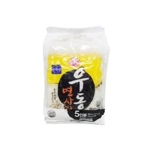 오뚜기 <b>우동</b>면<b>사리</b> ice