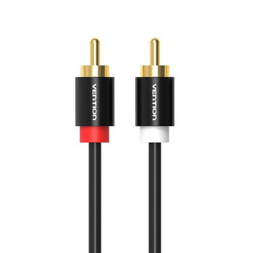 VAB-R06 2RCA 케이블