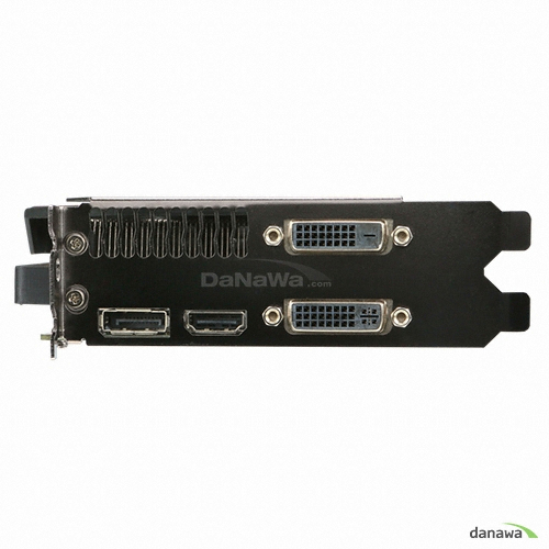 MSI 지포스 GTX760 OC D5 2GB 트윈 프로져 4 게이밍 반석전자_이미지