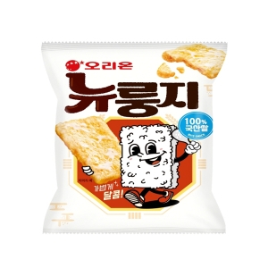 오리온 뉴룽지 75g (1개)_이미지