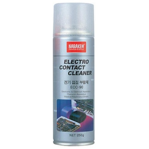 전기 접점 부활제 ECC-90 250g