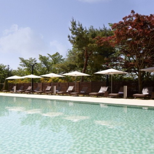 [경주] 라한셀렉트 객실