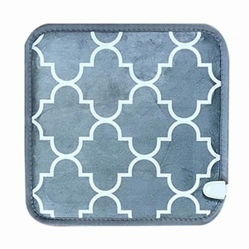 극세사 전기방석 GKHP