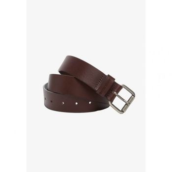 Jeans GEHAMMERTER Belt braun 7512983