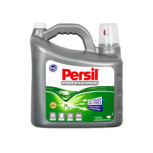 헨켈홈케어 퍼실 프로페셔널 9L (3개)