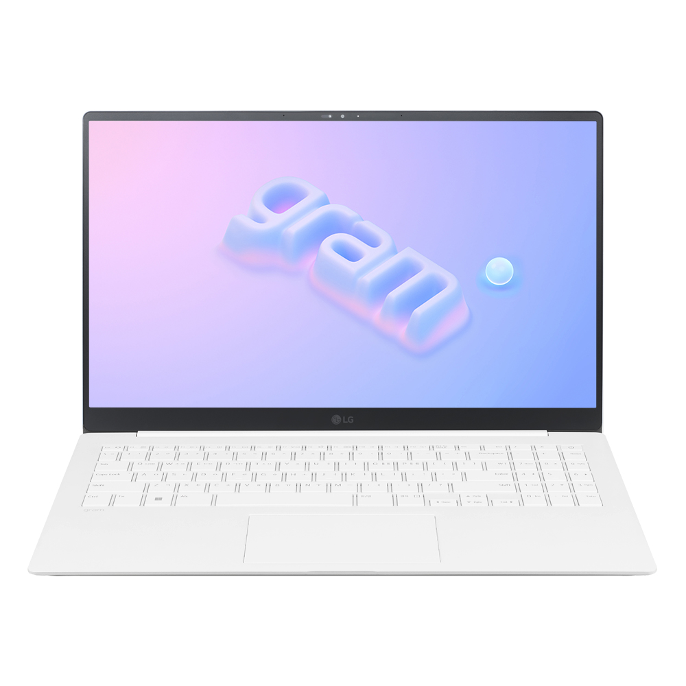 LG전자 2023 그램15 15ZD90RT-GX56K WIN10 (SSD 500GB)_이미지