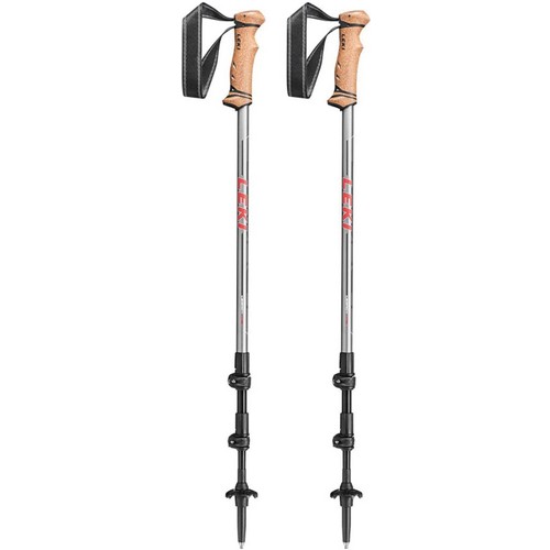 레키 레거시 라이트 AS 3단 일자 알루미늄 스틱 세트 65121831_이미지