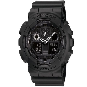 ī�ÿ� G-SHOCK GA-100-1A1DR_IS