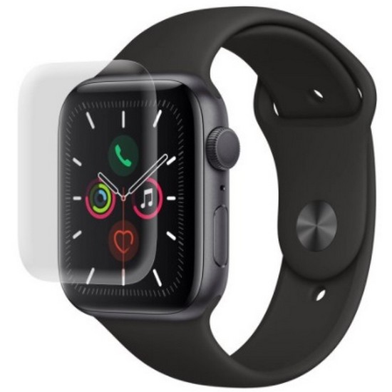 애플워치 SE 기스 복원 풀커버 보호필름 2매