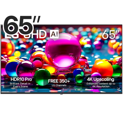 LG전자 울트라HD 65UA7700P 리퍼비시 (벽걸이)