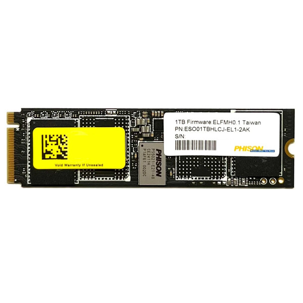 ���̽� ESO01TBHLCJ-EL1 M.2 NVMe ��ũ