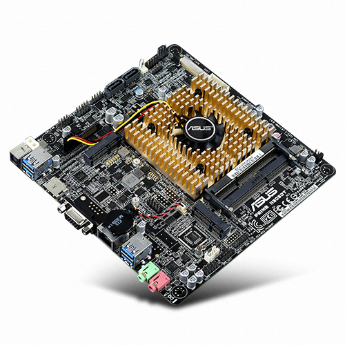 ASUS PRIME N3060T 코잇_이미지