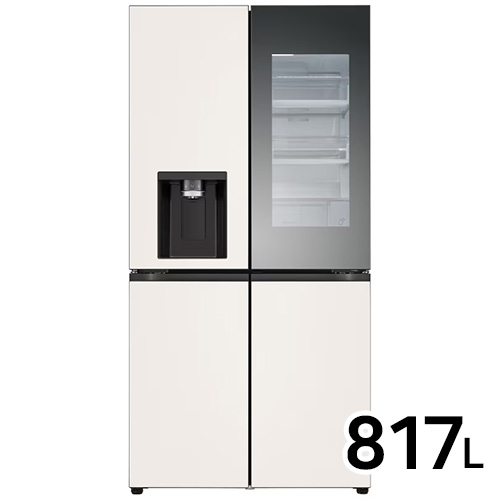 LG전자 오브제컬렉션 STEM W825GBB482S