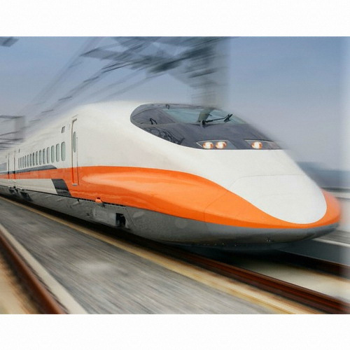 �Դ븸 ����ö�� THSR�н� ���� (Ÿ������ - ��������)