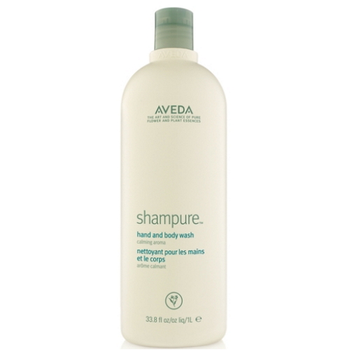 아베다 샴퓨어 핸드 앤 바디워시 1000ml (1개)