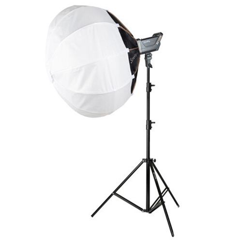 스몰리그 3612 RC120D LED조명 (RA-L65+원스탠드 세트)_이미지