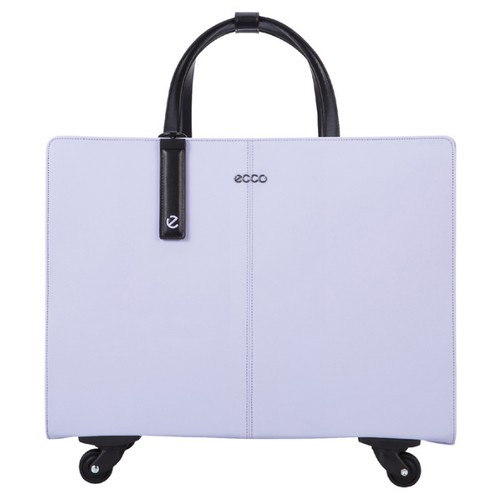 에코 위켄드 트롤리 보스턴백 EB5S022-00363FR