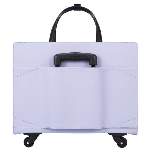 에코 위켄드 트롤리 보스턴백 EB5S022-00363FR_이미지