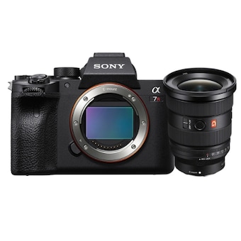 SONY 알파 A7R IV A 렌즈세트
