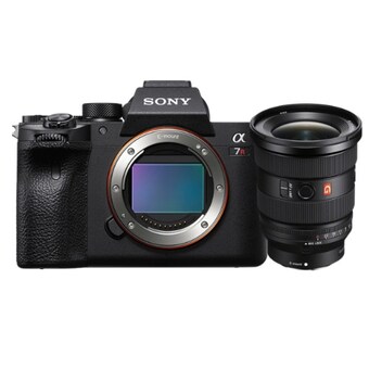 SONY 알파 A7R IV A 렌즈세트