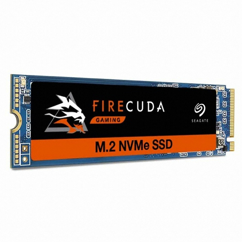Seagate 파이어쿠다 510 M.2 NVMe (500GB)_이미지