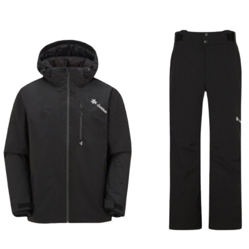 골드윈 알파인 자켓 바지 세트 GJ2NP50+GP6HN50이미지입니다. 누르면 해당 게시물로 새창이동합니다.